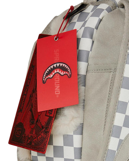 Sprayground DREAMCHECK BACKPACK