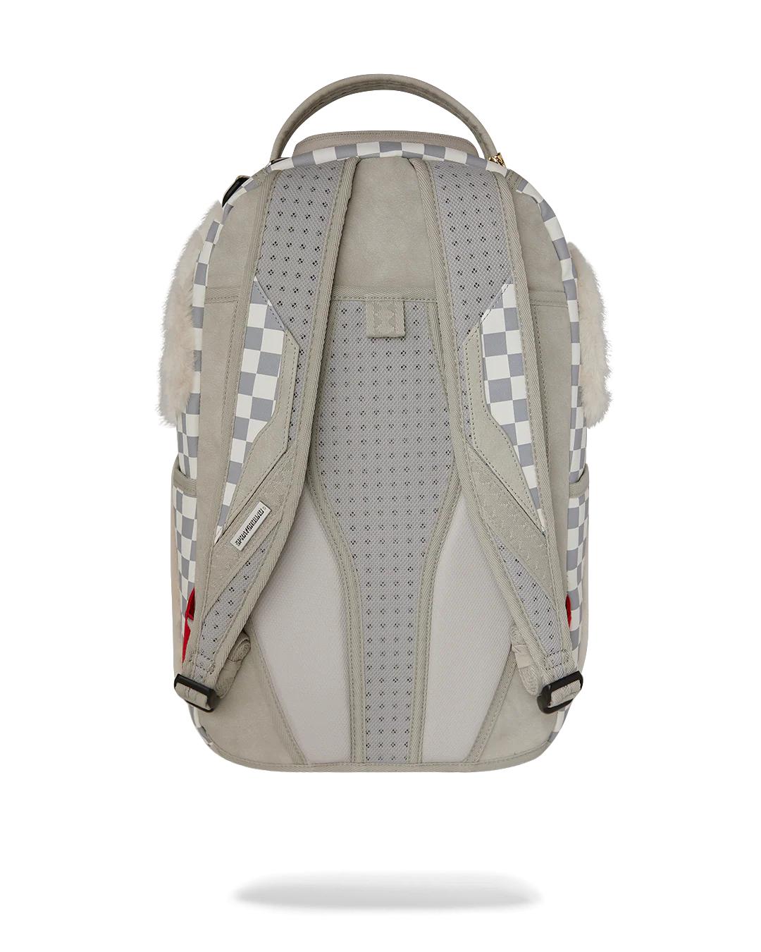 Sprayground DREAMCHECK BACKPACK
