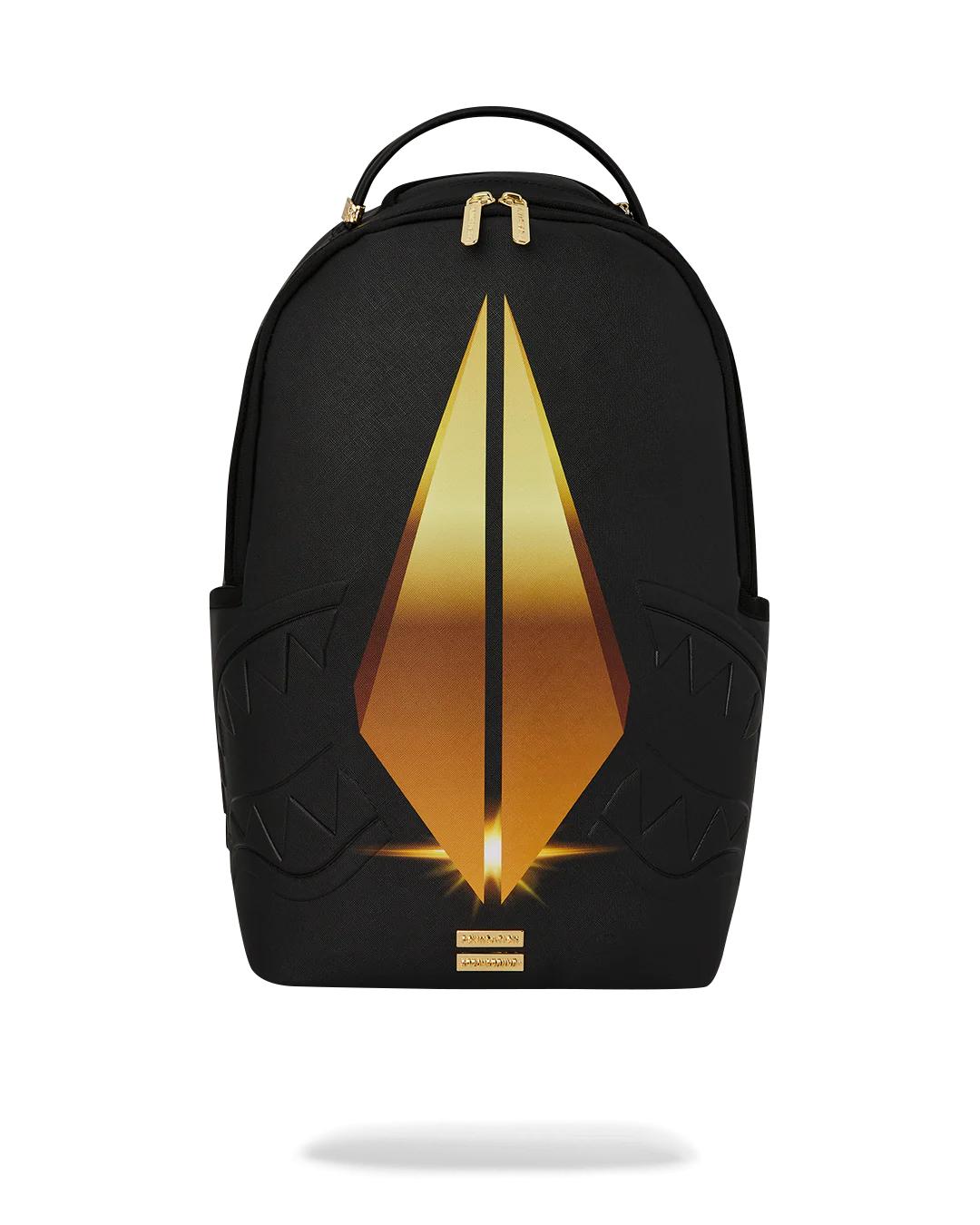 Sprayground FOUNDATION THE VAULT ON TERMINUS BACKPACK