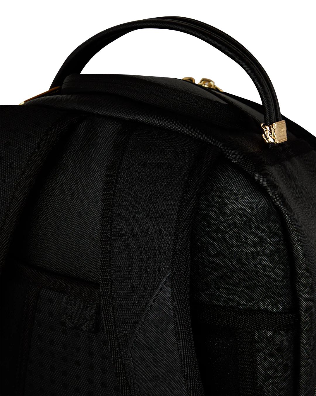 Sprayground FOUNDATION THE VAULT ON TERMINUS BACKPACK