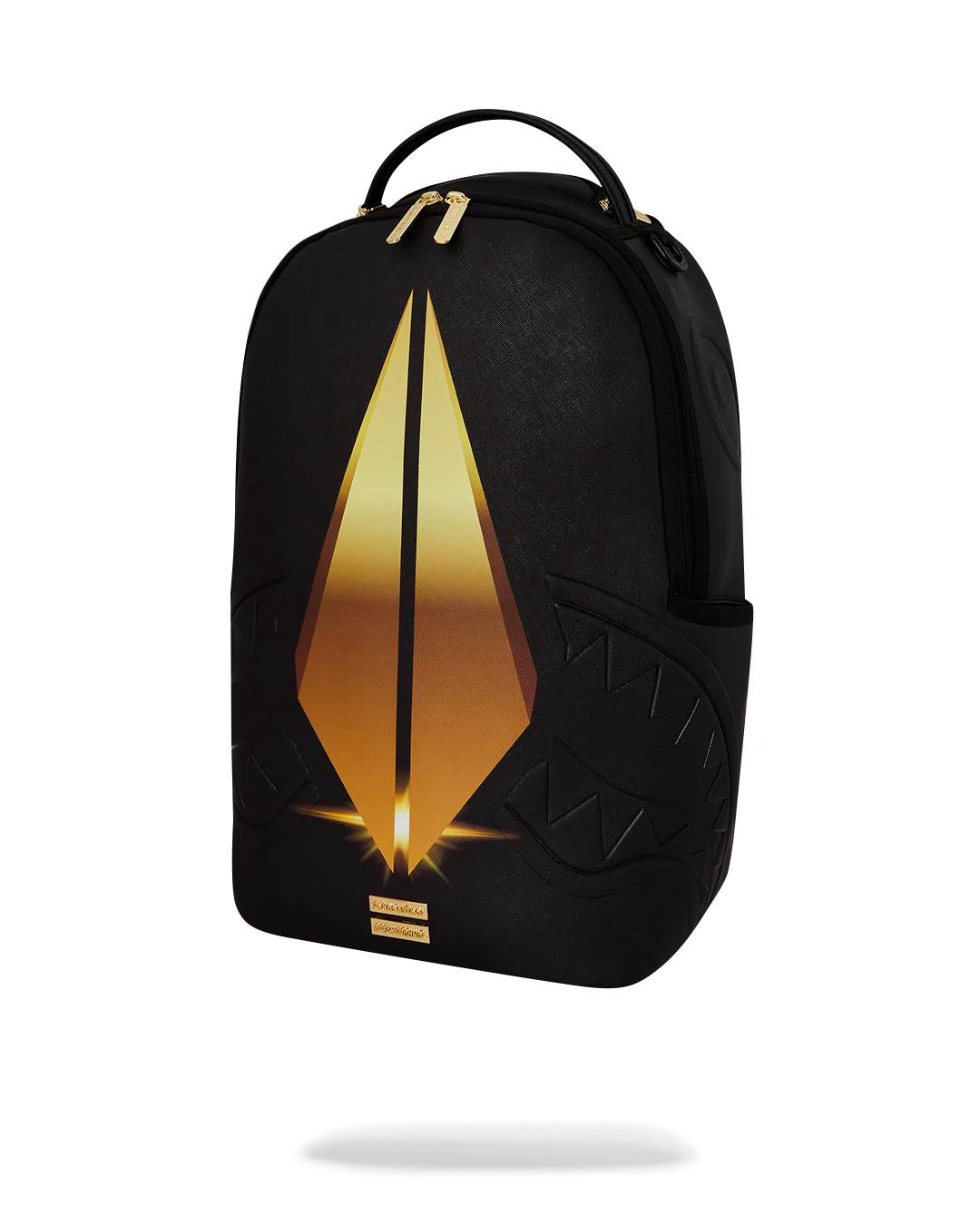 Sprayground FOUNDATION THE VAULT ON TERMINUS BACKPACK