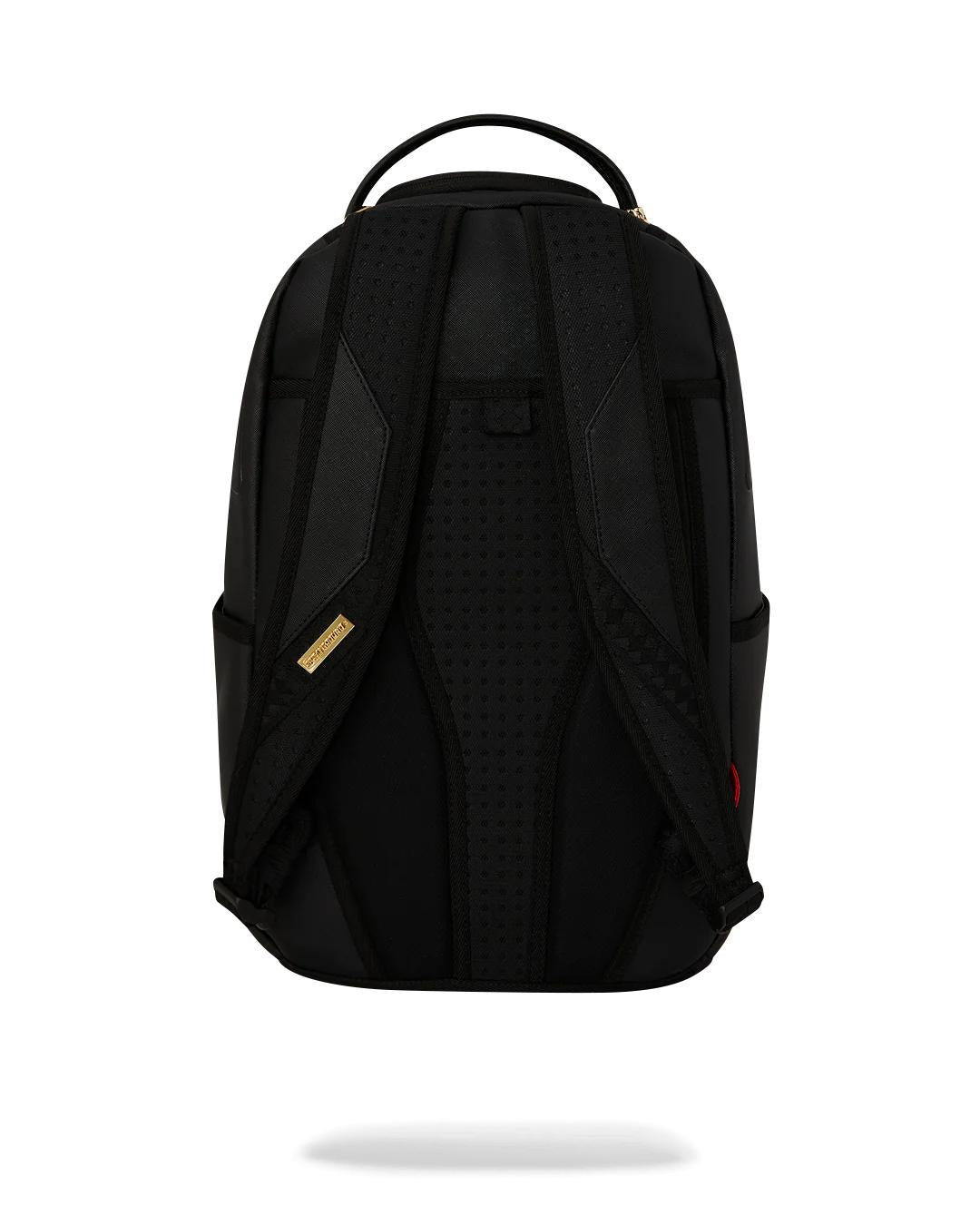Sprayground FOUNDATION THE VAULT ON TERMINUS BACKPACK