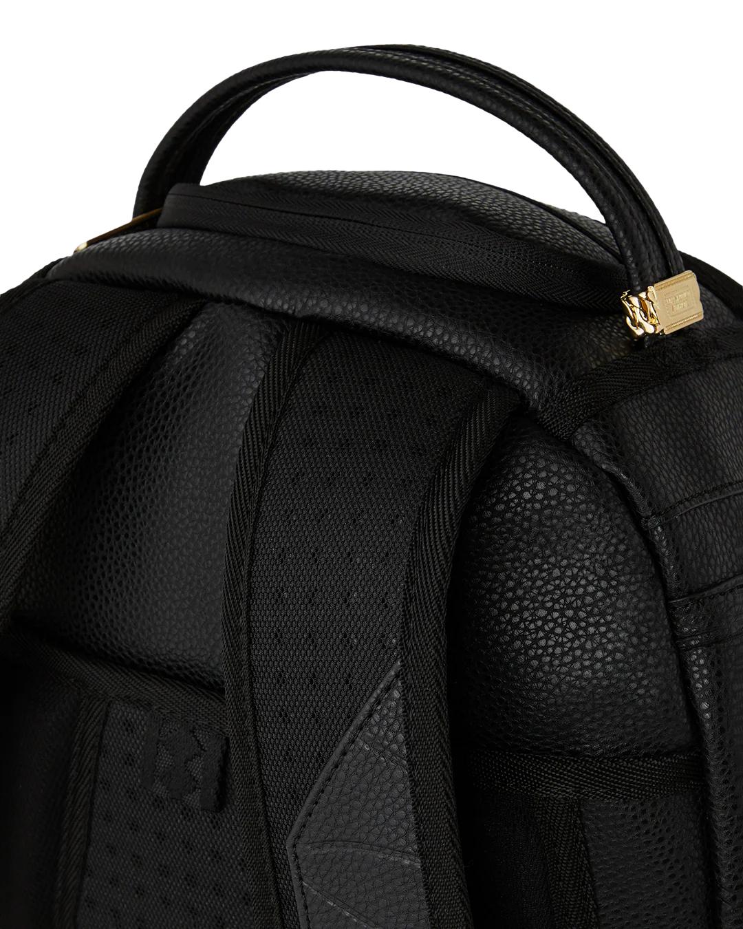Sprayground FOUNDATION FIT FOR A KING BACKPACK