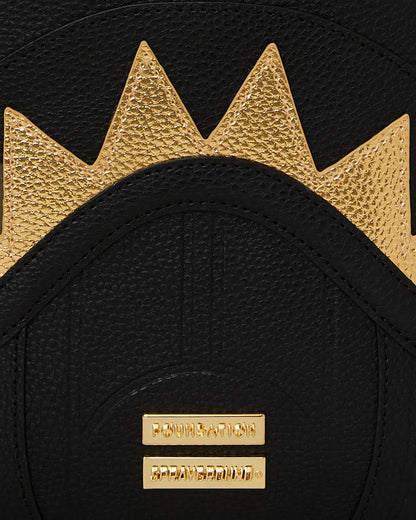 Sprayground FOUNDATION FIT FOR A KING BACKPACK