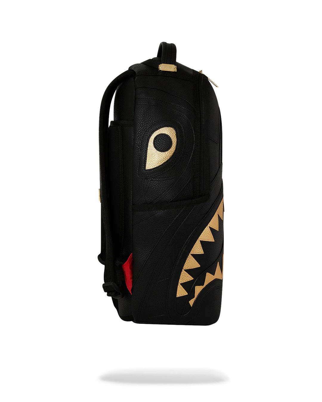 Sprayground FOUNDATION FIT FOR A KING BACKPACK