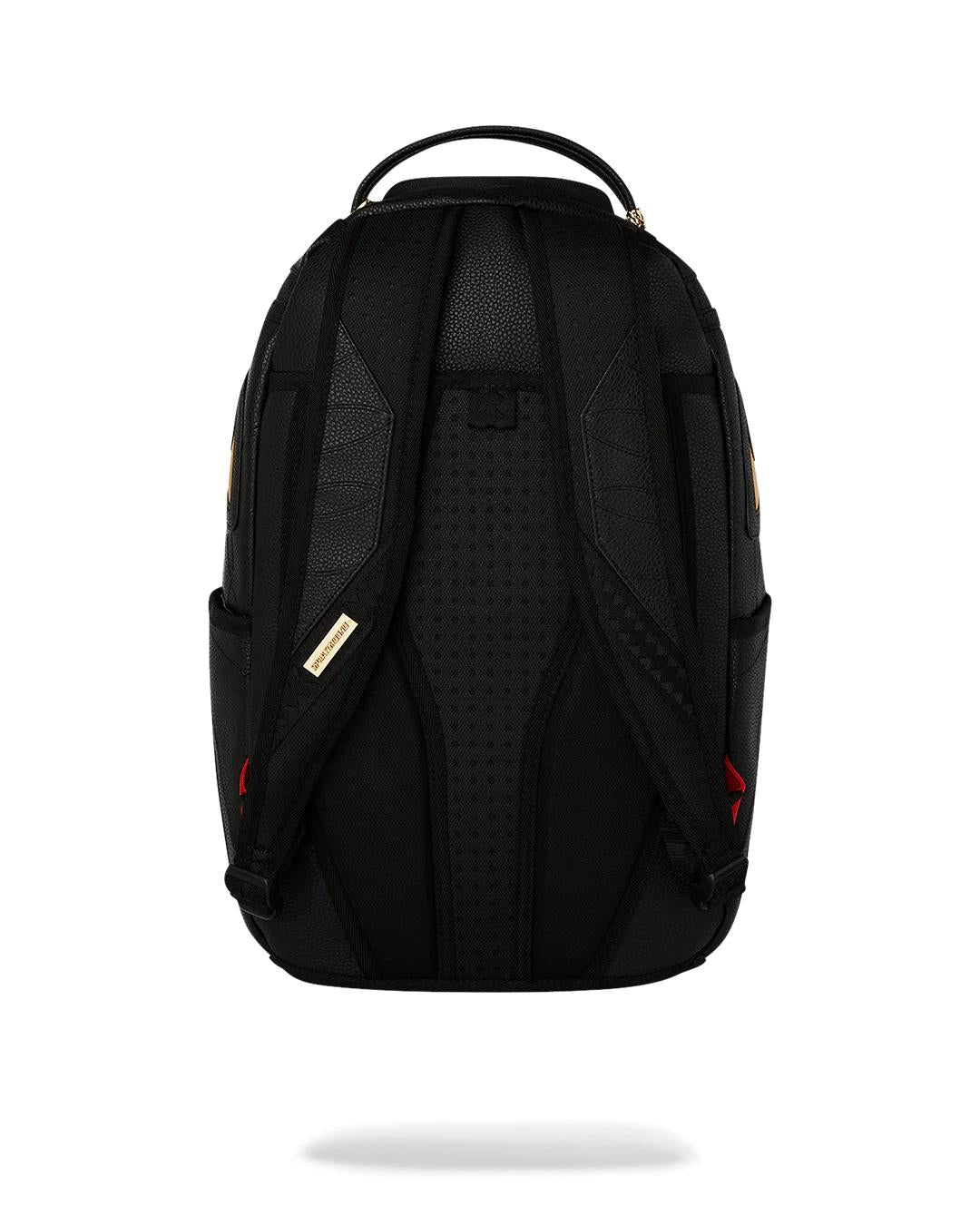 Sprayground FOUNDATION FIT FOR A KING BACKPACK