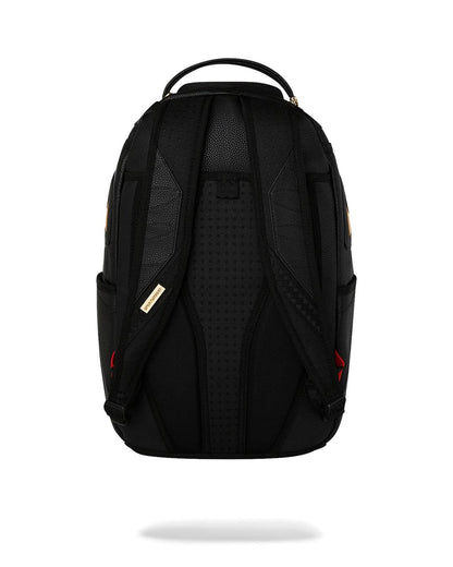 Sprayground FOUNDATION FIT FOR A KING BACKPACK
