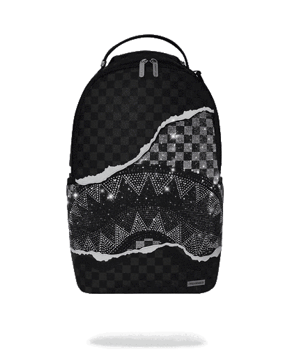 Sprayground DIAMOND HEIST BACKPACK