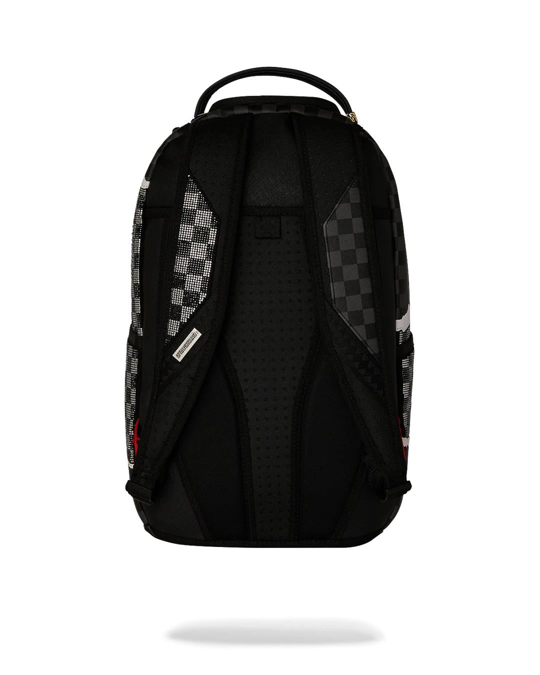Sprayground DIAMOND HEIST BACKPACK