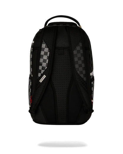 Sprayground DIAMOND HEIST BACKPACK