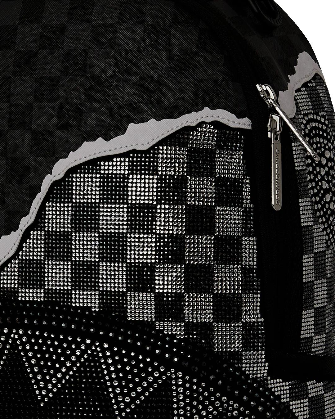 Sprayground DIAMOND HEIST BACKPACK