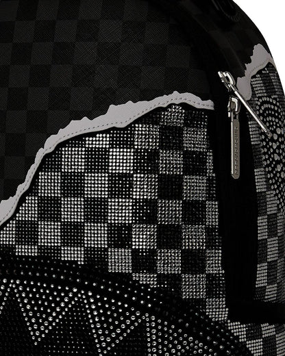 Sprayground DIAMOND HEIST BACKPACK
