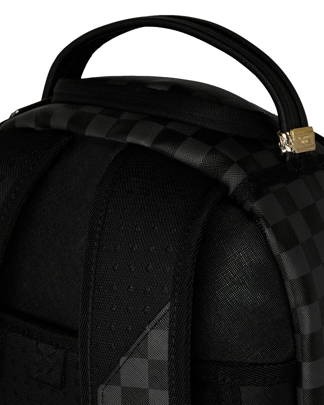 Sprayground DIAMOND HEIST BACKPACK