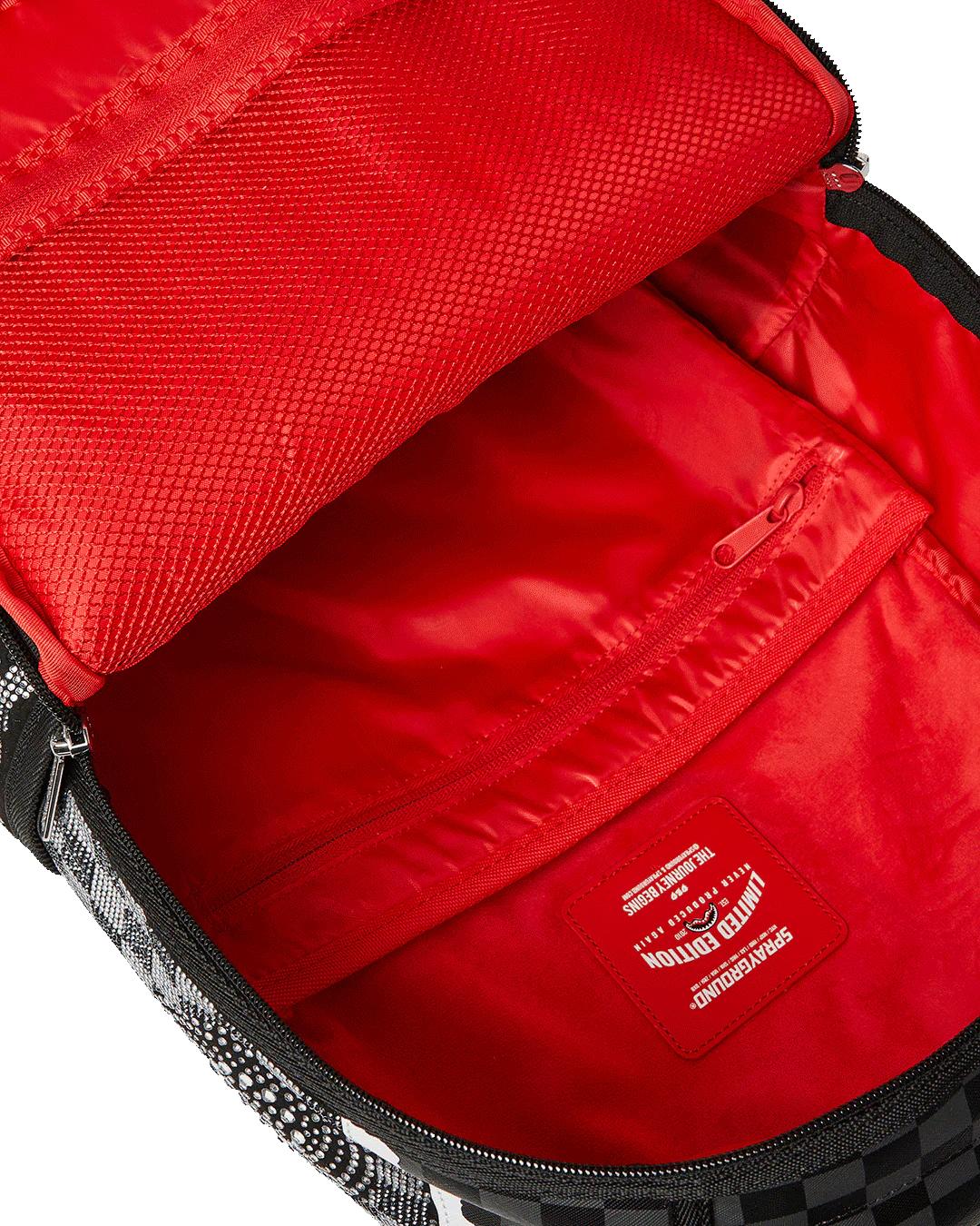 Sprayground DIAMOND HEIST BACKPACK
