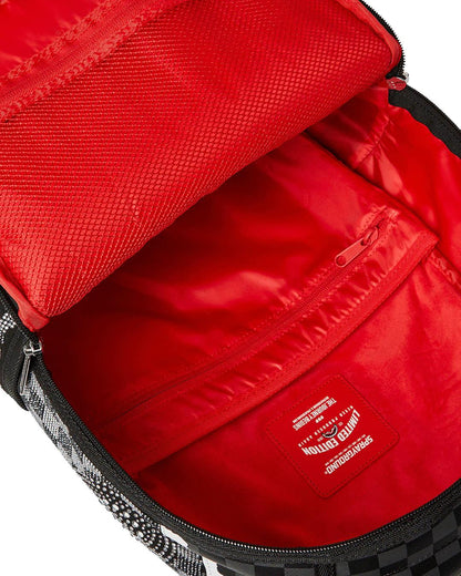 Sprayground DIAMOND HEIST BACKPACK
