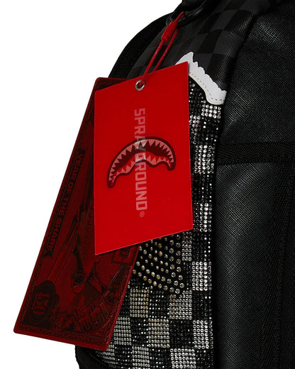 Sprayground DIAMOND HEIST BACKPACK
