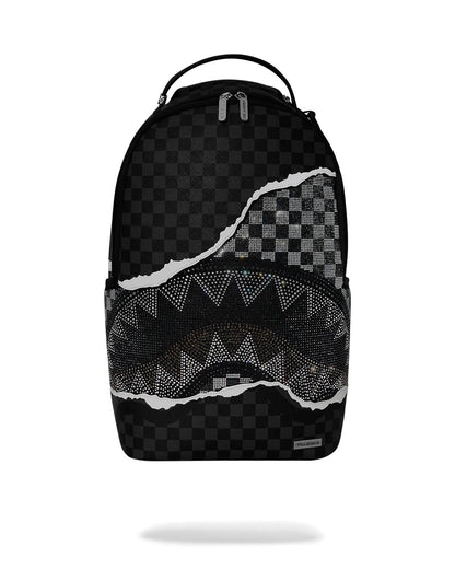 Sprayground DIAMOND HEIST BACKPACK
