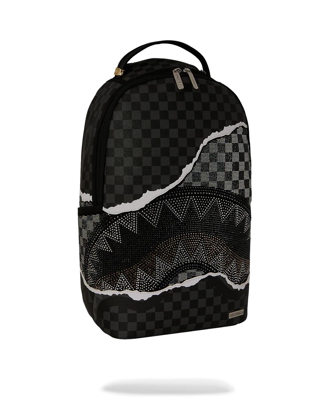 Sprayground DIAMOND HEIST BACKPACK