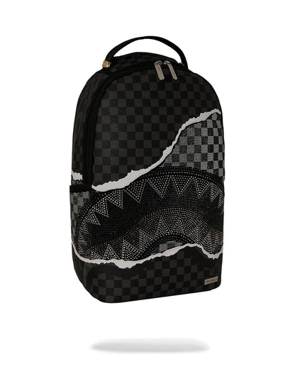 Sprayground DIAMOND HEIST BACKPACK
