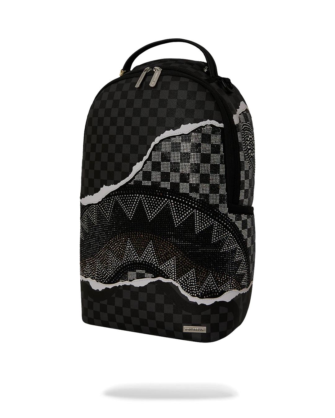 Sprayground DIAMOND HEIST BACKPACK