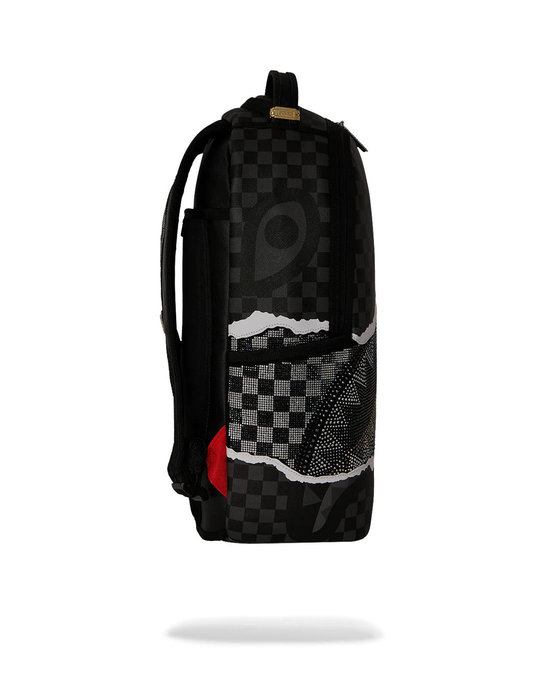 Sprayground DIAMOND HEIST BACKPACK