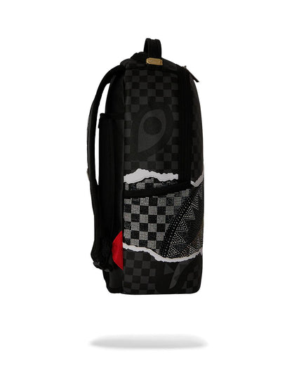 Sprayground DIAMOND HEIST BACKPACK