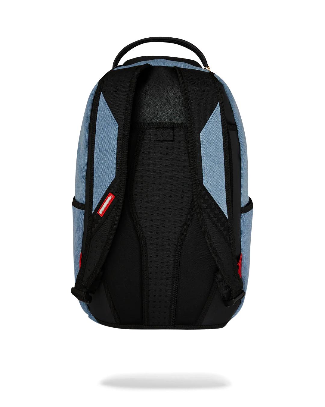 Sprayground GLOBAL STOPOVER BACKPACK