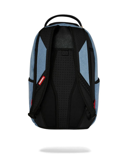 Sprayground GLOBAL STOPOVER BACKPACK