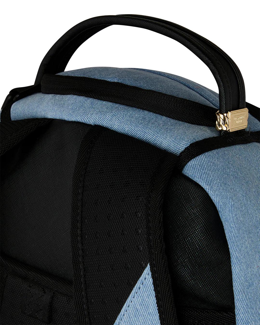 Sprayground GLOBAL STOPOVER BACKPACK