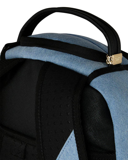 Sprayground GLOBAL STOPOVER BACKPACK