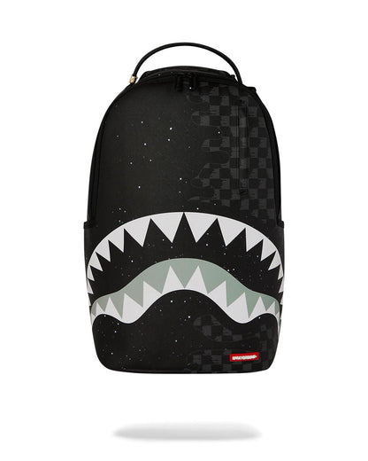 Sprayground DEEPSPACE SIDE DRIP BACKPACK