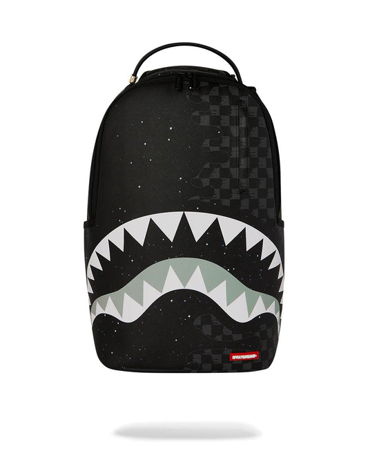 Sprayground DEEPSPACE SIDE DRIP BACKPACK