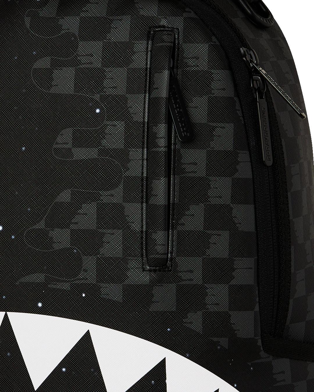 Sprayground DEEPSPACE SIDE DRIP BACKPACK