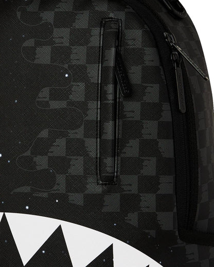 Sprayground DEEPSPACE SIDE DRIP BACKPACK