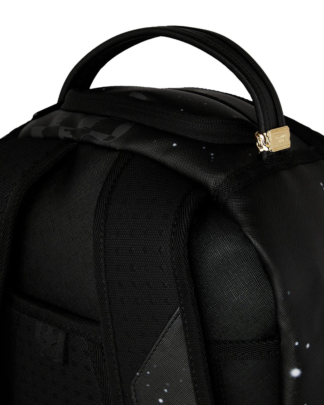 Sprayground DEEPSPACE SIDE DRIP BACKPACK