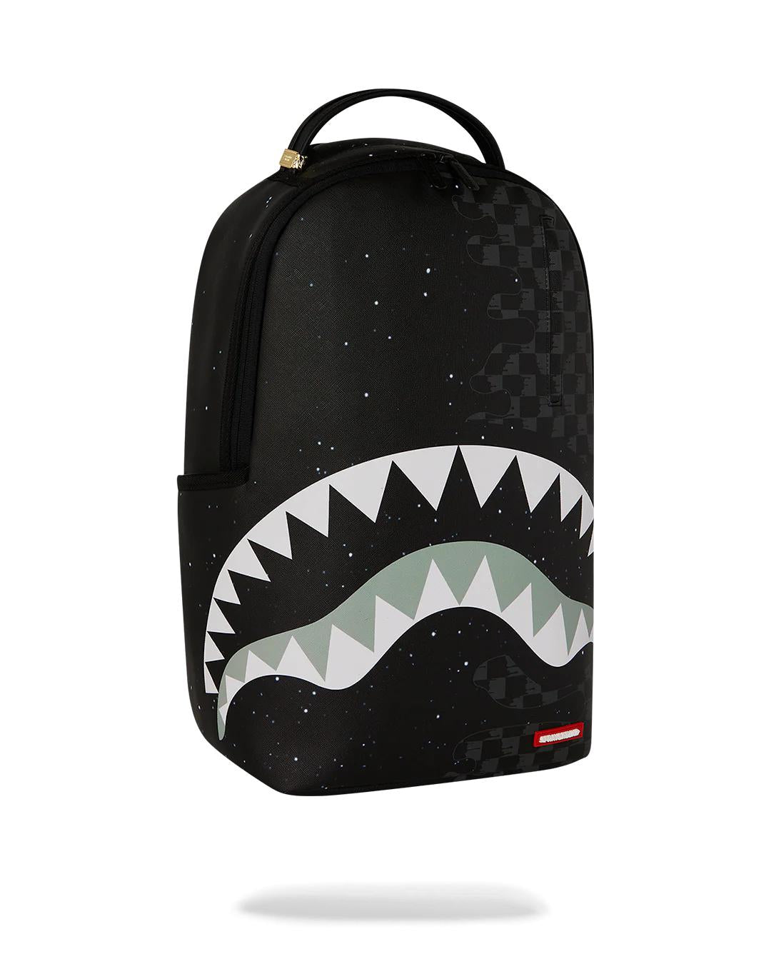 Sprayground DEEPSPACE SIDE DRIP BACKPACK