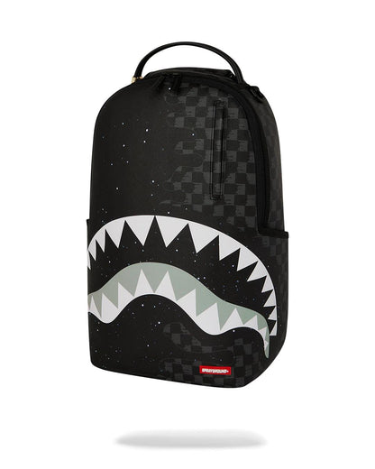 Sprayground DEEPSPACE SIDE DRIP BACKPACK