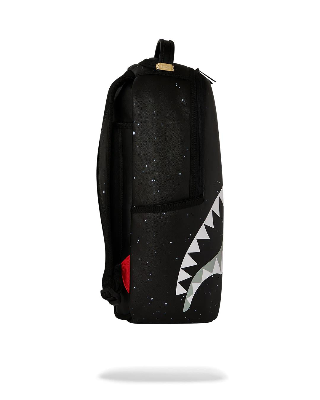 Sprayground DEEPSPACE SIDE DRIP BACKPACK