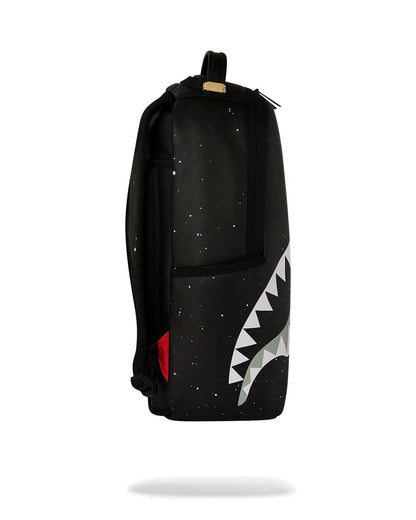 Sprayground DEEPSPACE SIDE DRIP BACKPACK