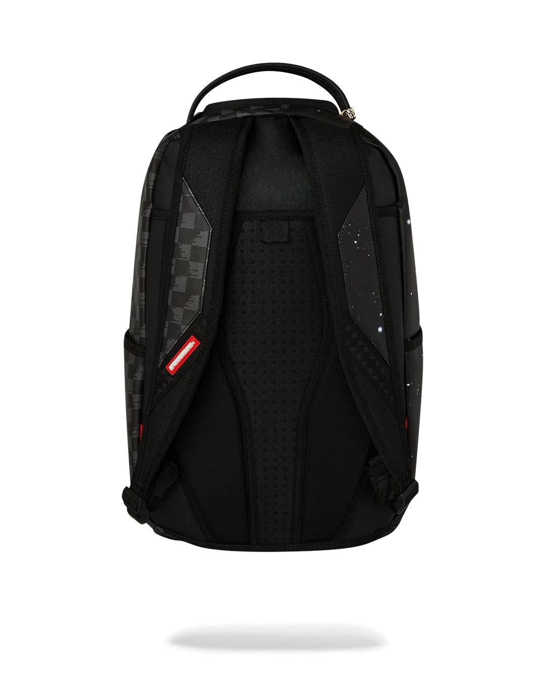 Sprayground DEEPSPACE SIDE DRIP BACKPACK