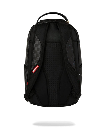 Sprayground DEEPSPACE SIDE DRIP BACKPACK