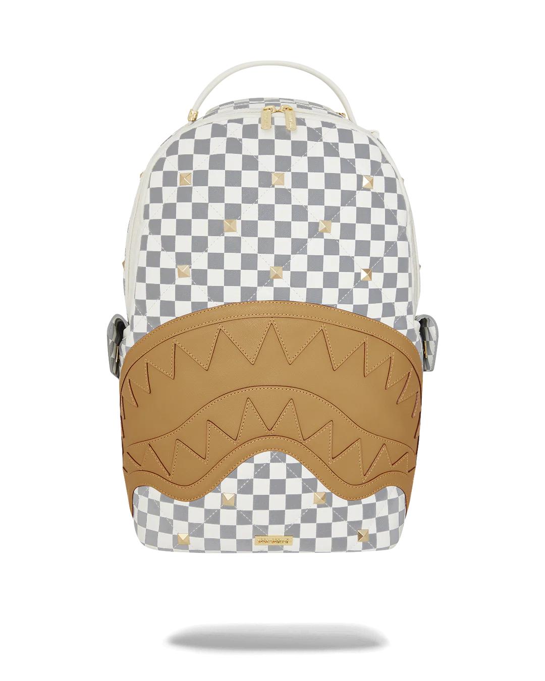 Sprayground DYNASTY OF THE SHARKS IN PARIS BACKPACK