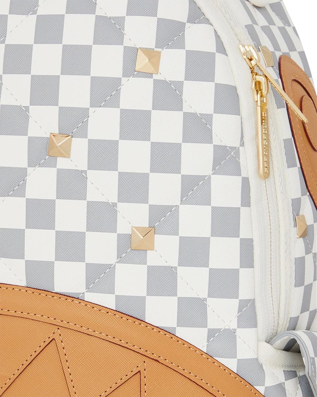 Sprayground DYNASTY OF THE SHARKS IN PARIS BACKPACK