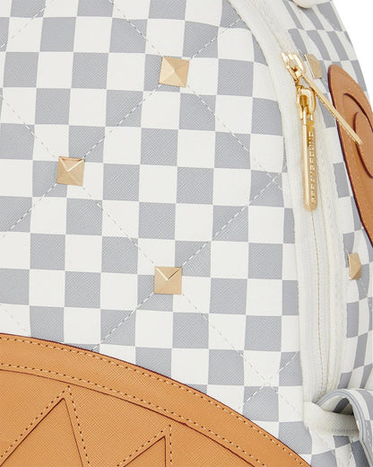 Sprayground DYNASTY OF THE SHARKS IN PARIS BACKPACK