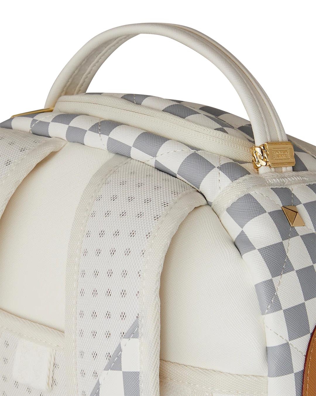 Sprayground DYNASTY OF THE SHARKS IN PARIS BACKPACK