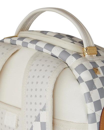 Sprayground DYNASTY OF THE SHARKS IN PARIS BACKPACK