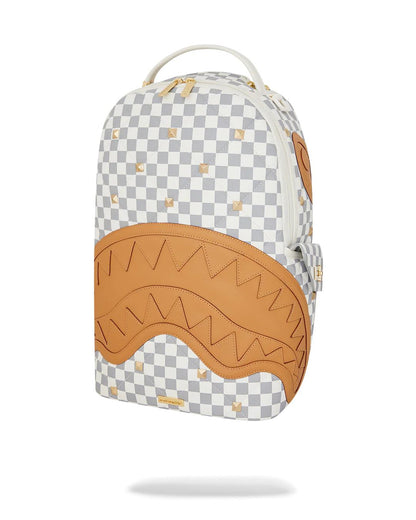 Sprayground DYNASTY OF THE SHARKS IN PARIS BACKPACK