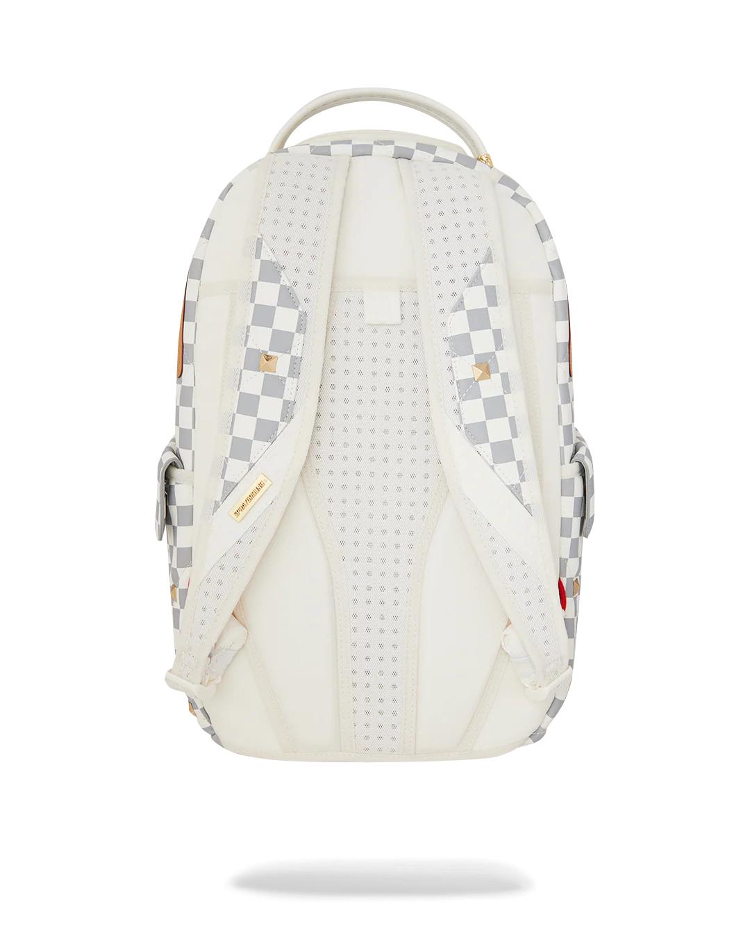 Sprayground DYNASTY OF THE SHARKS IN PARIS BACKPACK
