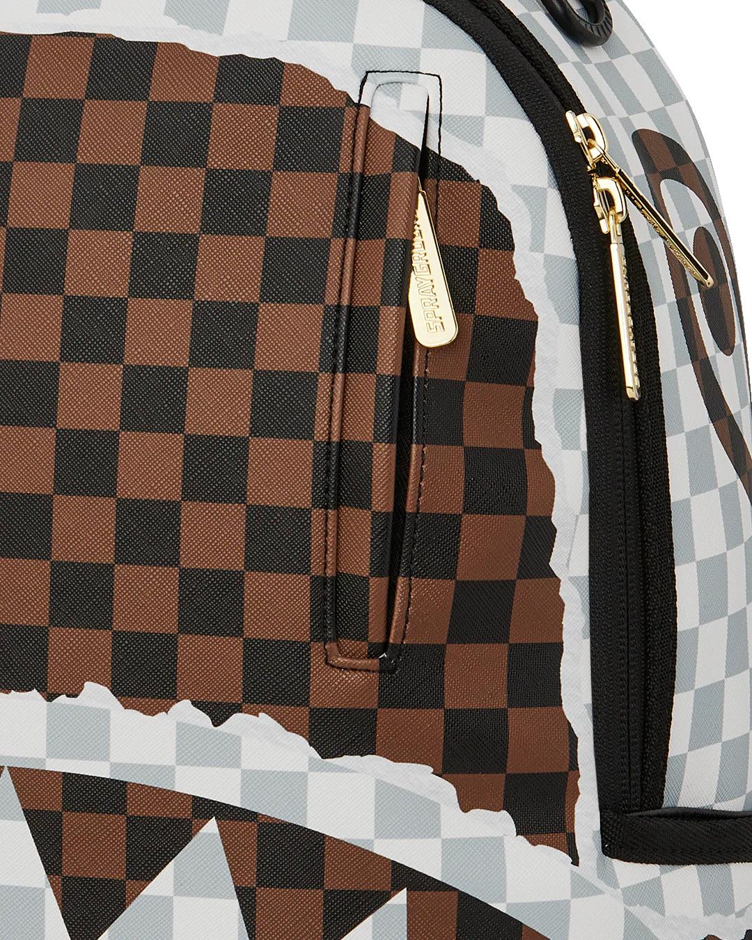 Sprayground SHARK LEGACY BACKPACK