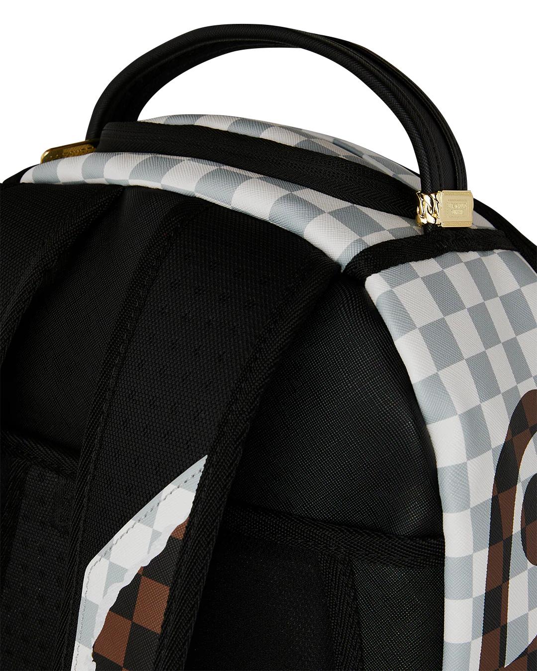 Sprayground SHARK LEGACY BACKPACK